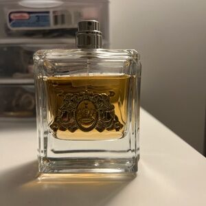 Juicy Couture viva la juicy 3.4 fl oz perfume